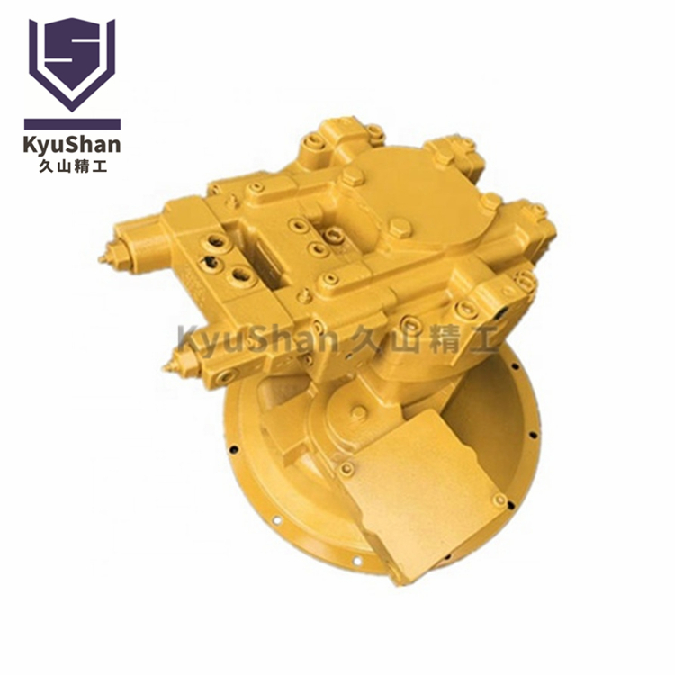 All Part Numbers Cat Caterpillar Excavator Hydraulic Pump