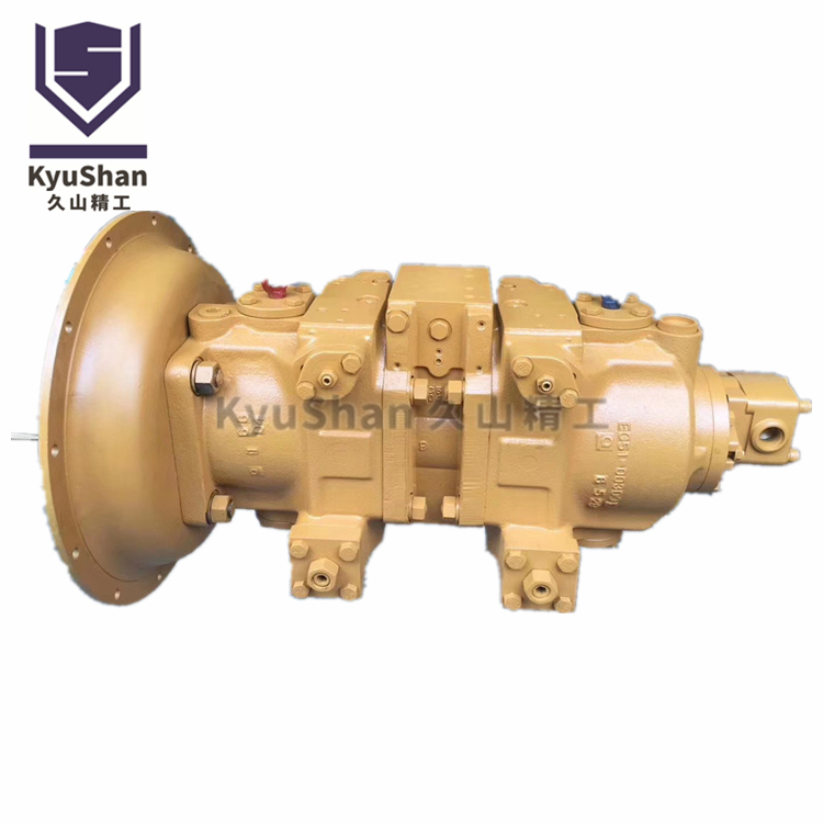 All Part Numbers Cat Caterpillar Excavator Hydraulic Pump