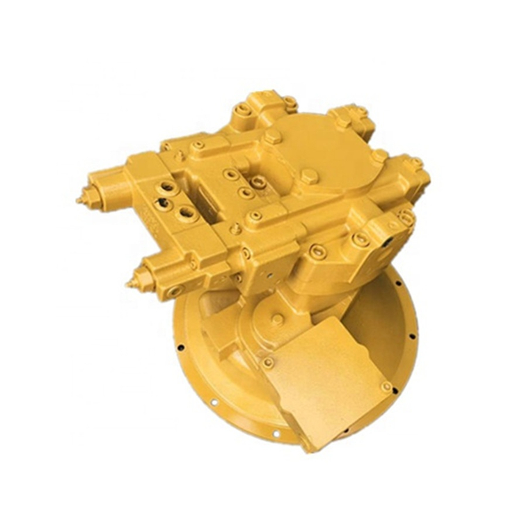 cat 330 hydraulic pump