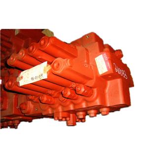 Hitachi ex200 Control Valve For Excavator