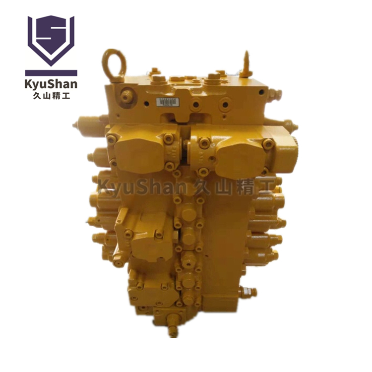 Komatsu pc200 Control Valve For Excavator