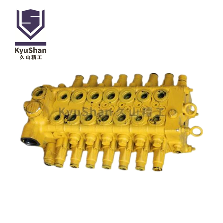 Komatsu pc200 Control Valve For Excavator