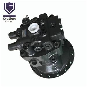 Hyundai 210 Swing Motor