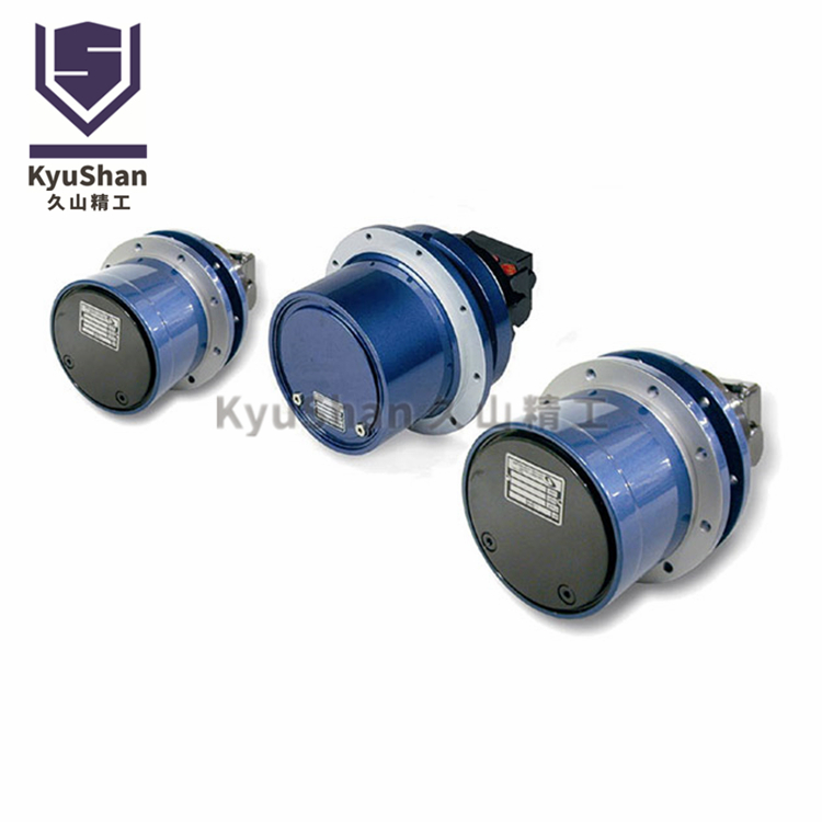 All Kinds Of Mini Excavator Final Drive Travel Motor