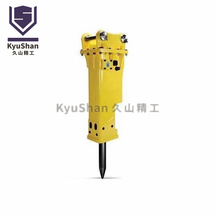 All Sizes Hydraulic Hammer Attachment