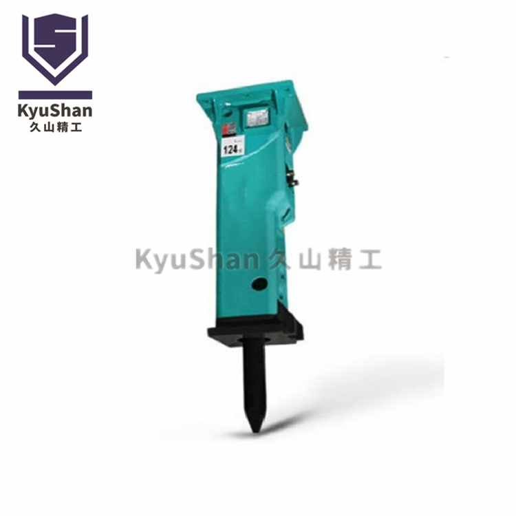 All Sizes Hydraulic Hammer Attachment