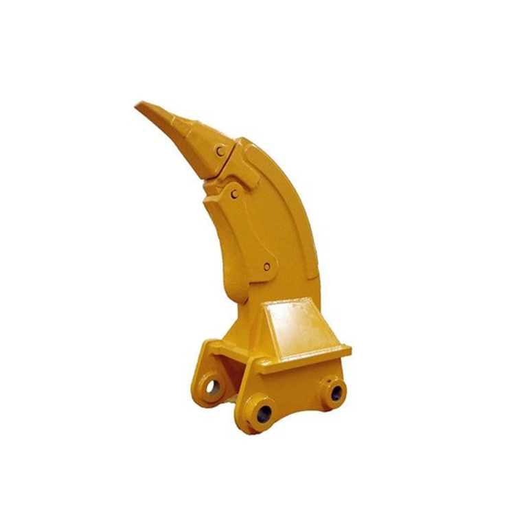 All Sizes Excavator Ripper Attachment Single Tooth