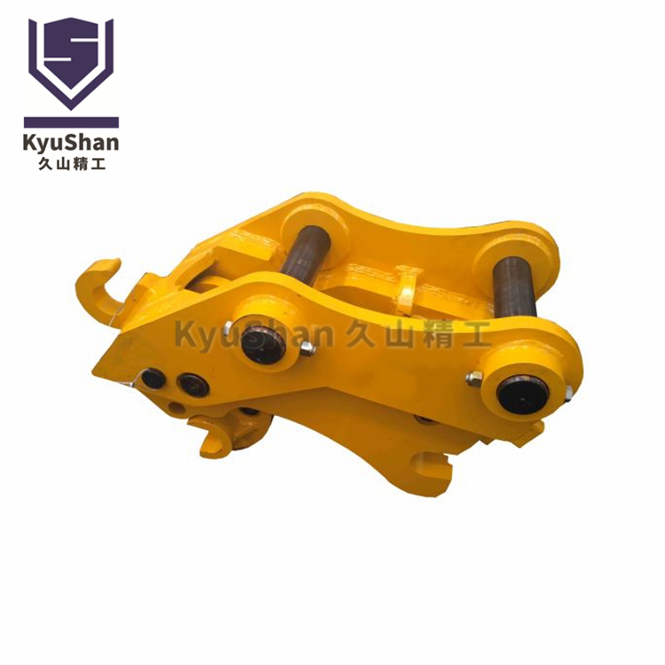 All Sizes Komatsu Quick Coupler For Excavator