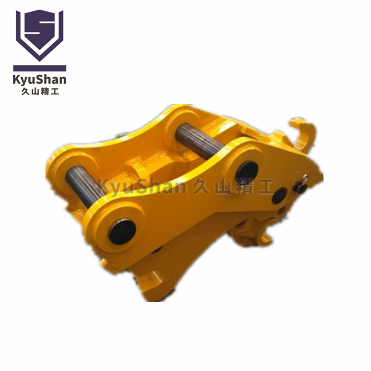 All Sizes Komatsu Quick Coupler For Excavator