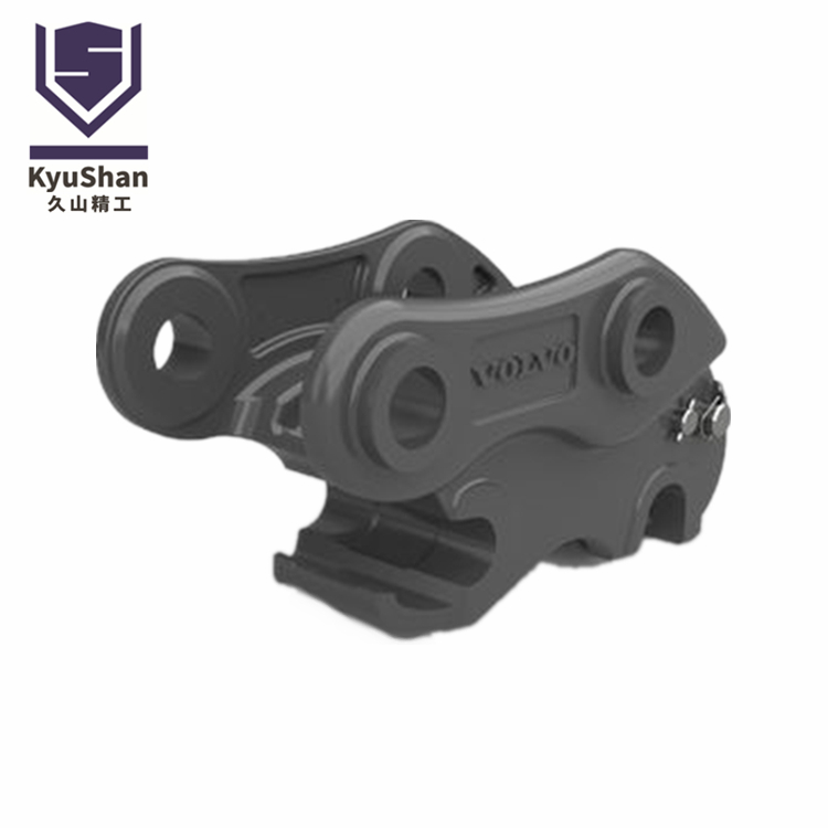 All Kinds Of Excavator Hydraulic Quick Hitch