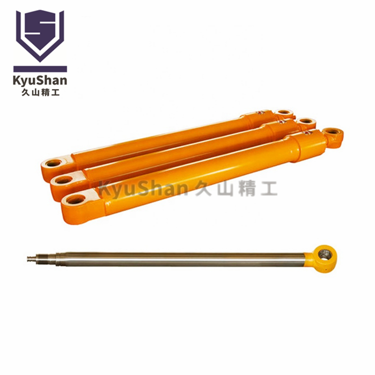 All Part Numbers All Sizes Hitachi Hydraulic Cylinder