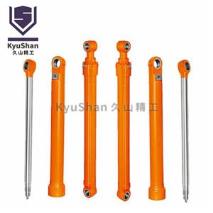 All Part Numbers All Sizes Hitachi Hydraulic Cylinder