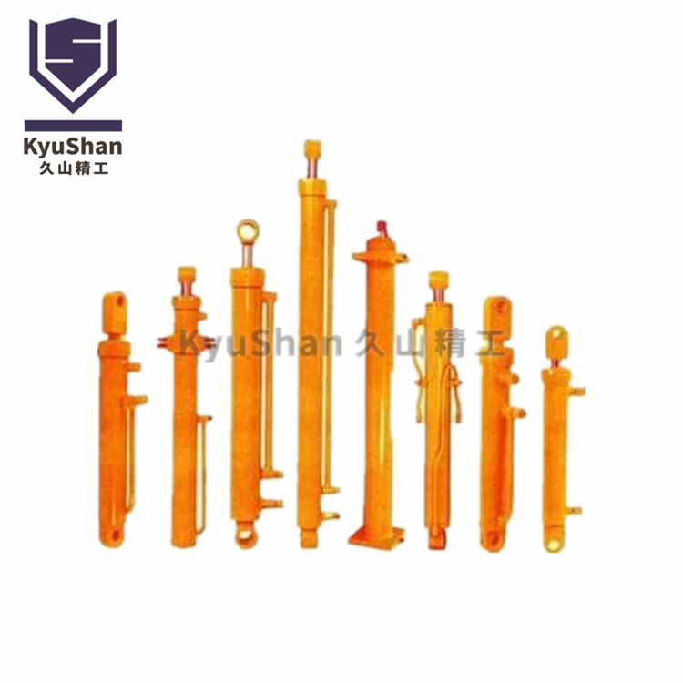 All Part Numbers All Sizes Hitachi Hydraulic Cylinder