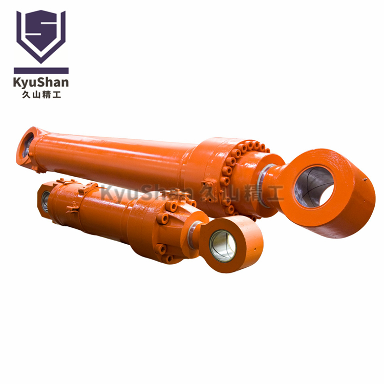 hitachi bucket cylinder