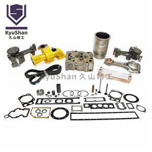 All Part Numbers Kobleco Engine Parts For Excavators