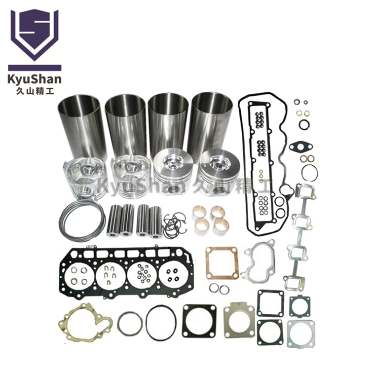 kobelco engine parts