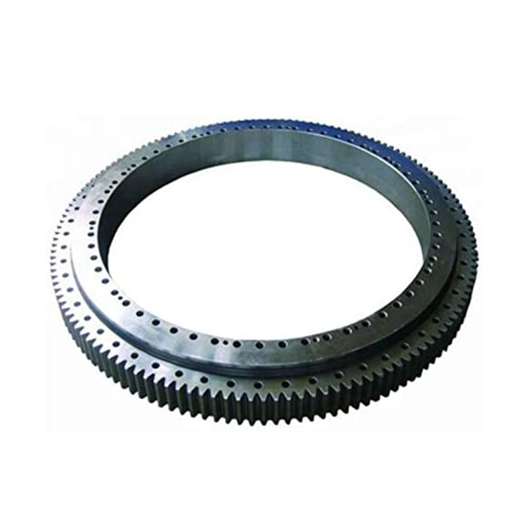 Different Sizes Swing Bearing Excavator