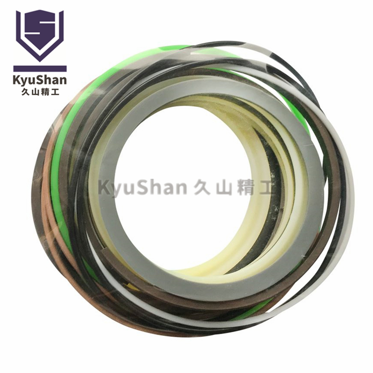 All Kinds Of High Quality Excavator Seal