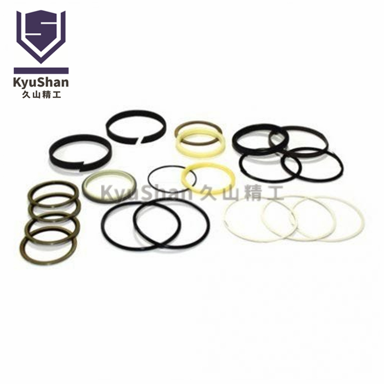 All Kinds Of High Quality Excavator Seal