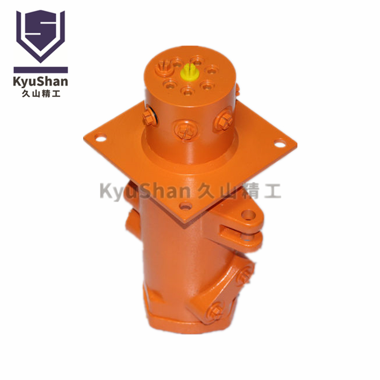 All Part Numbers Excavator Hydraulic Swivel Joint