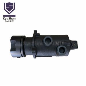 Semua Nombor Bahagian Excavator Hidraulik Swivel Joint