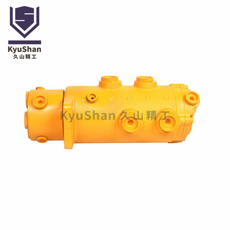 All Part Numbers Excavator Hydraulic Swivel Joint