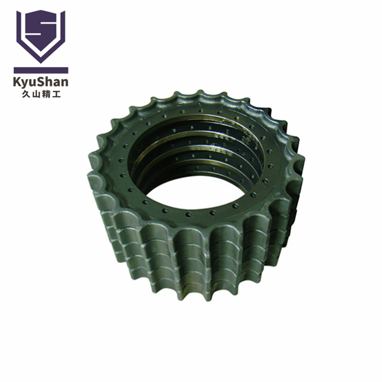 All Kinds Of Kobelco 210 Excavator Part