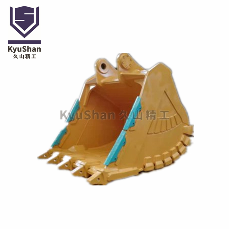 All Sizes Excavator Rock Bucket