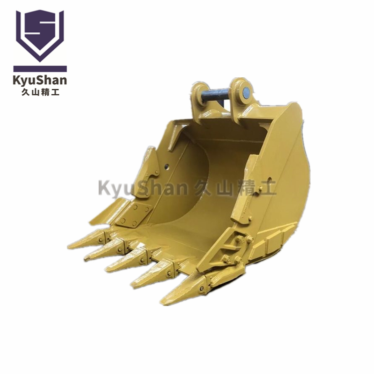 All Sizes Excavator Rock Bucket