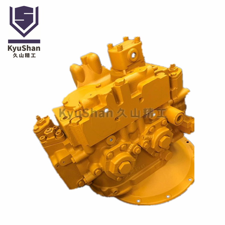 sbs120 hydraulic pump