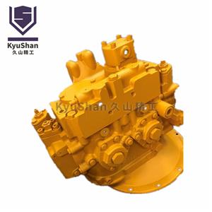 Sbs120 Hydraulic Pump For Excavator