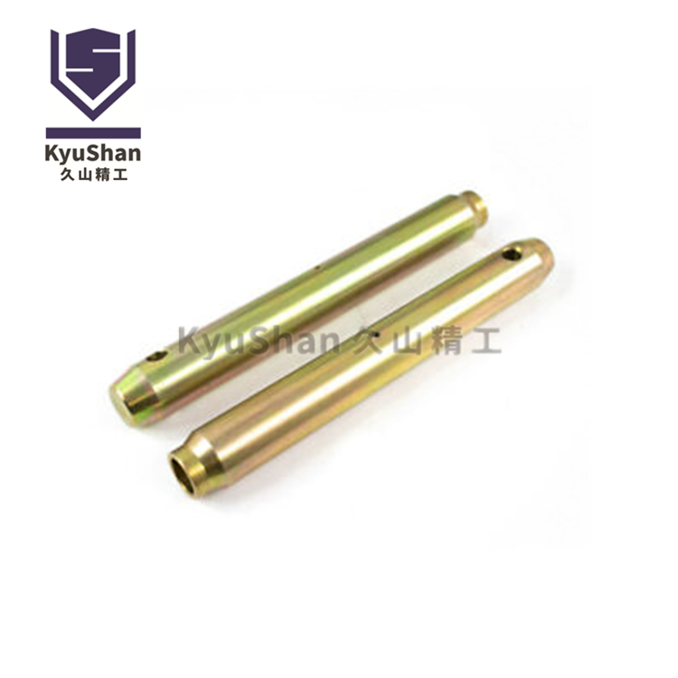 30mm bucket pins