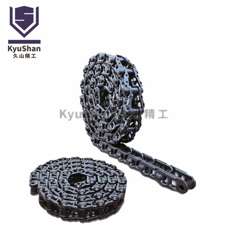 All Sizes High Quality Komatsu Track Chain For Excavator