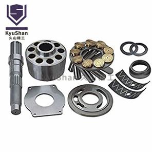 Toutes sortes de pièces de rechange pour pompe hydraulique Hitachi