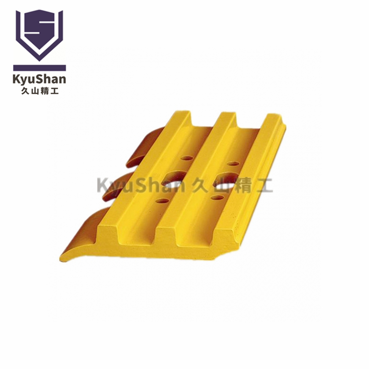 Professional All Kinds Of Track Shoe Supplier For Excavator