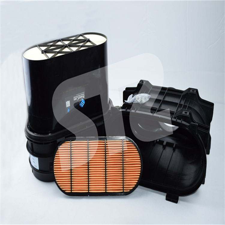 All Part Numbers Donaldson Excavator Air Filter