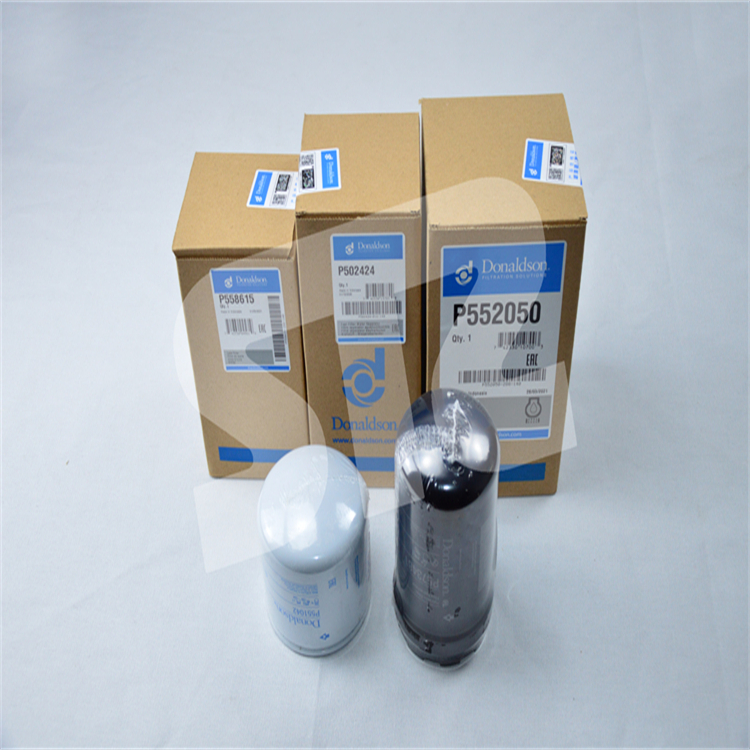 kobelco fuel filter