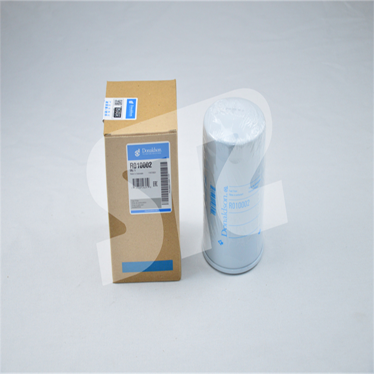 Supplier Donaldson Kobelco Fuel Filter