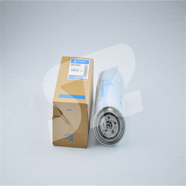 Supplier Donaldson Kobelco Fuel Filter