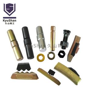 Best Price Excavator Pins And Bushings Suppliers