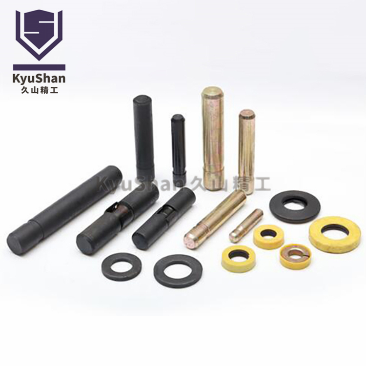 Best Price Excavator Pins And Bushings Suppliers