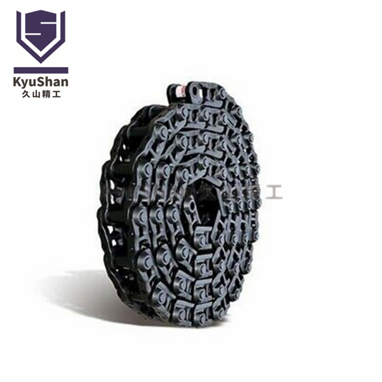 Manufacturer Excavator Track Chain Suppliers