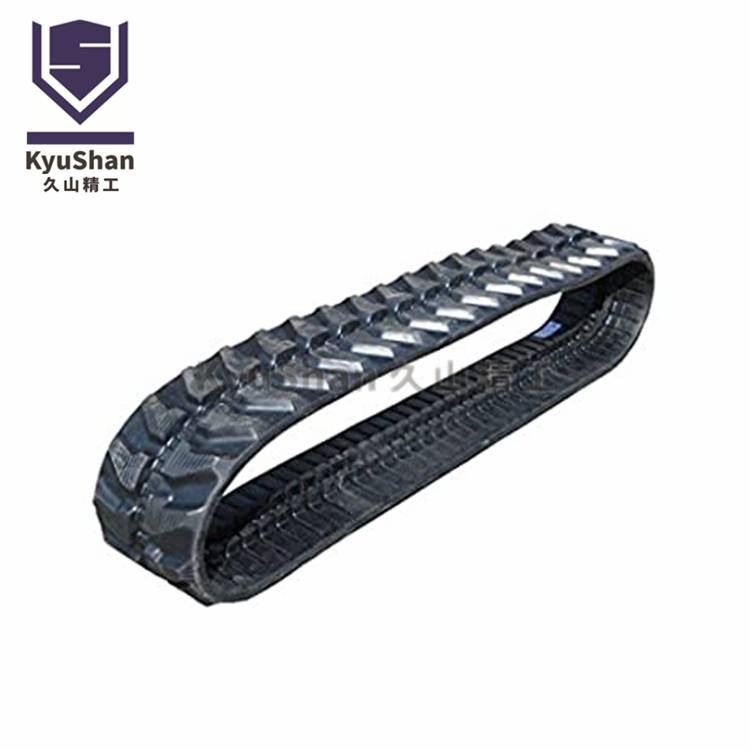 Mini Digger Rubber Track Suppliers