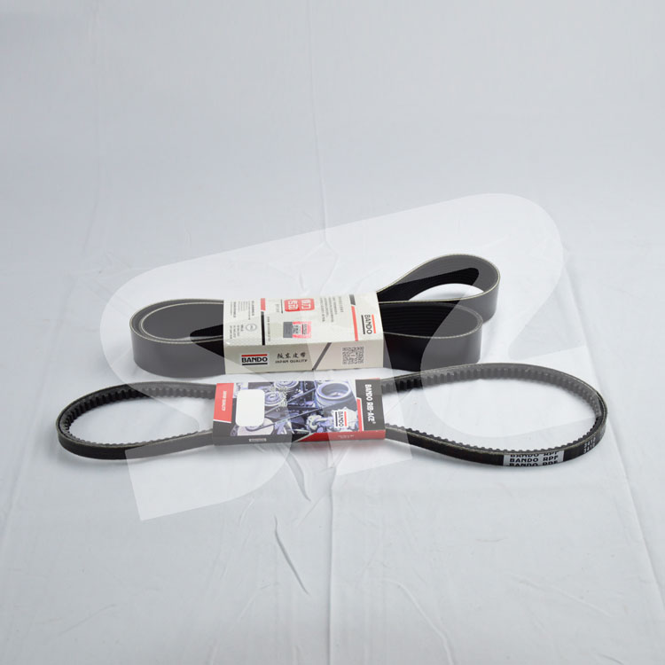 All Sizes Bando Excavator Belt