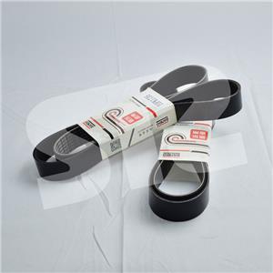 Semua Saiz Bando Excavator Belt