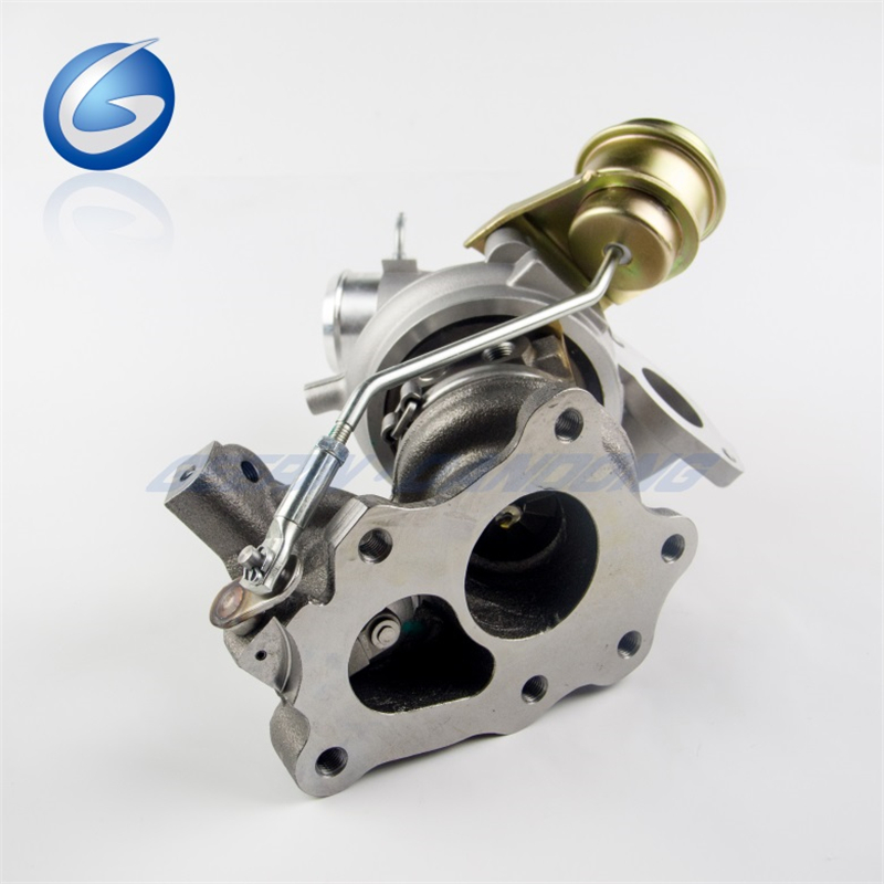 TF035 49135-04850 Turbo For Mitsubishi Colt 1.5 CZT Turbocharger