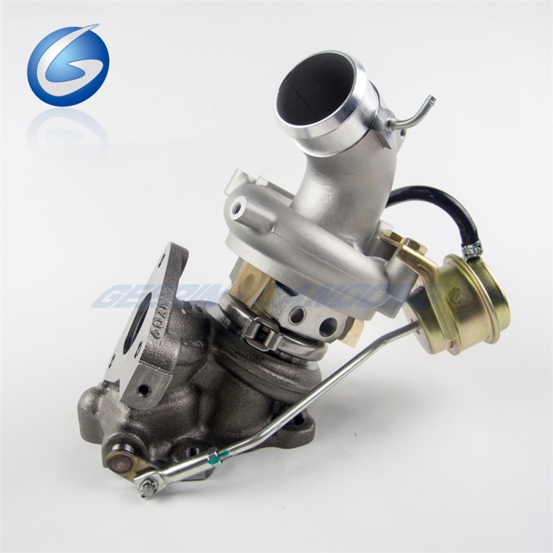 TF035 49135-04850 Turbo For Mitsubishi Colt 1.5 CZT Turbocharger