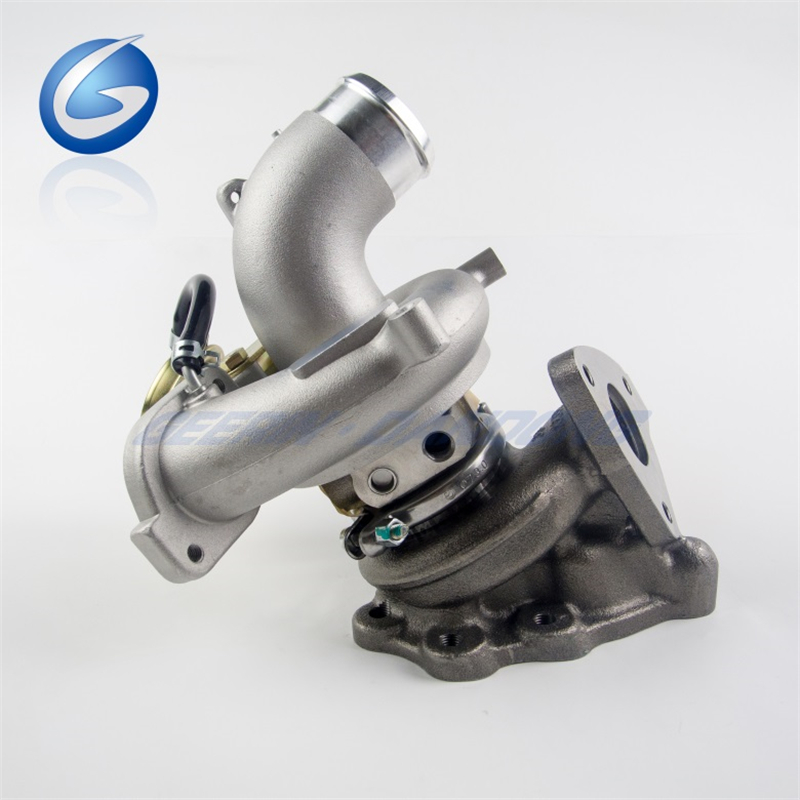 TF035 49135-04850 Turbo For Mitsubishi Colt 1.5 CZT Turbocharger