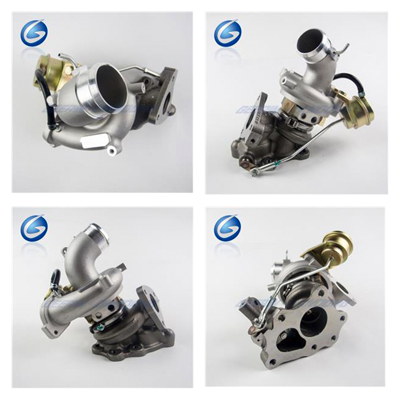 TF035 49135-04850 Turbo For Mitsubishi Colt 1.5 CZT Turbocharger