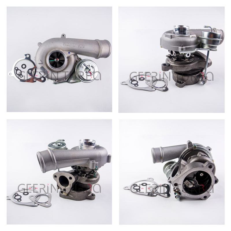 Good Quality 53049880022 53049700022 06A145704P 06A145704PX 06A145704PV K04 Turbocharger Engine Turbo For Audi TT 1.8 T (8N)